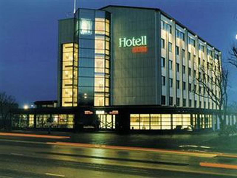 Hestia Hotel Susi Tallinn Dış mekan fotoğraf
